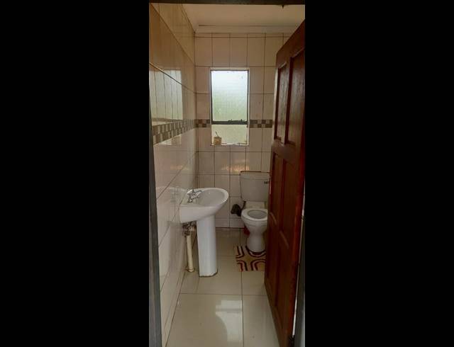 2 BEDROOM HOUSE FOR SALE IN SOSHANGUVE SOUTH